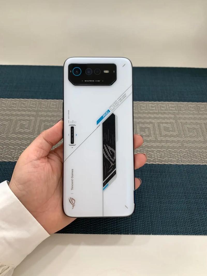 rog phone具体参数