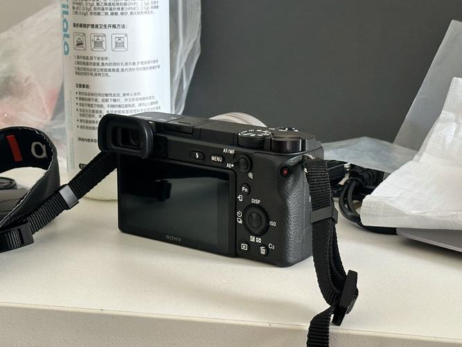 sony阿尔法6300参数