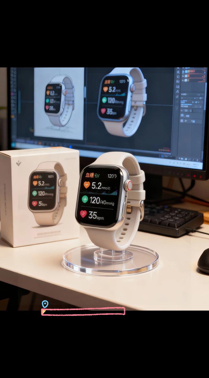 普通手表改装智能手表