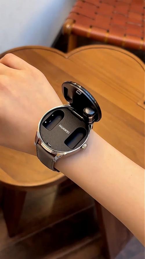 普通手表改装智能手表