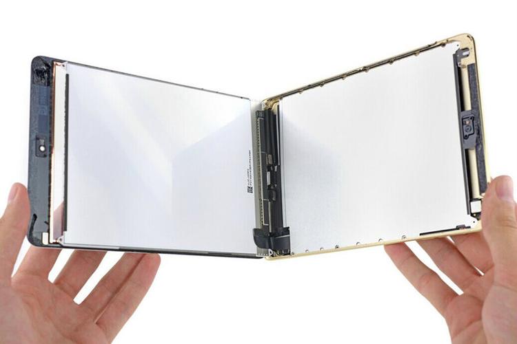ipad mini3拆机图解