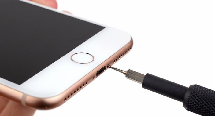 ihone8plus拆机视频