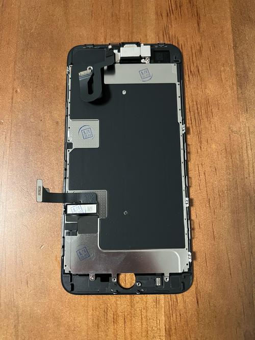 ihone8plus拆机视频