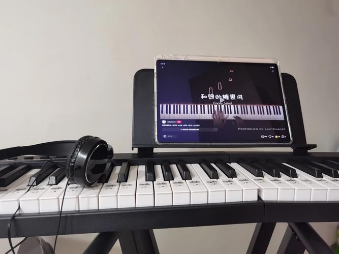 智能钢琴能代替钢琴吗