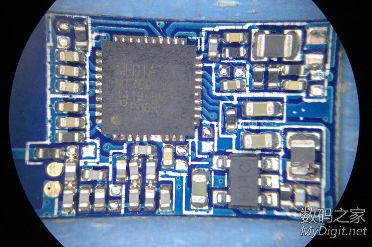 360随身wifi 3代拆机