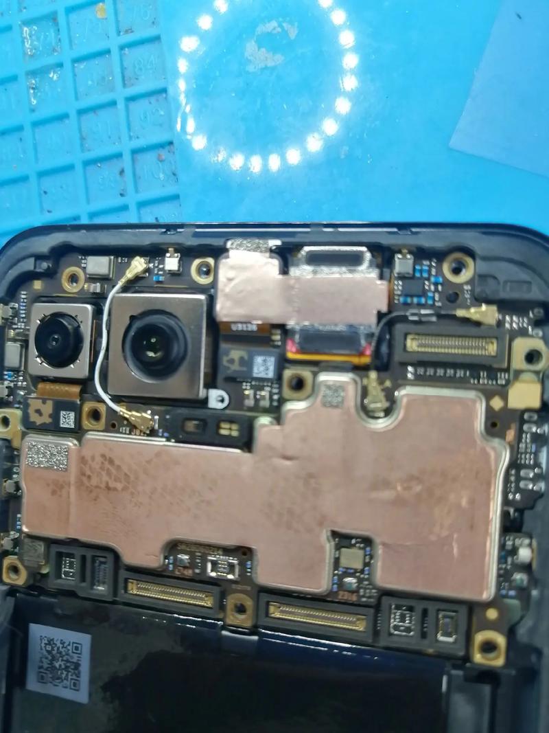 motoe5plus拆机评测