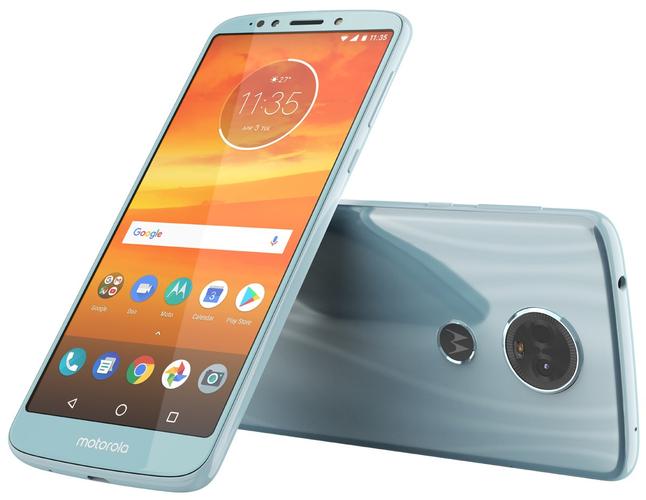 motoe5plus拆机评测