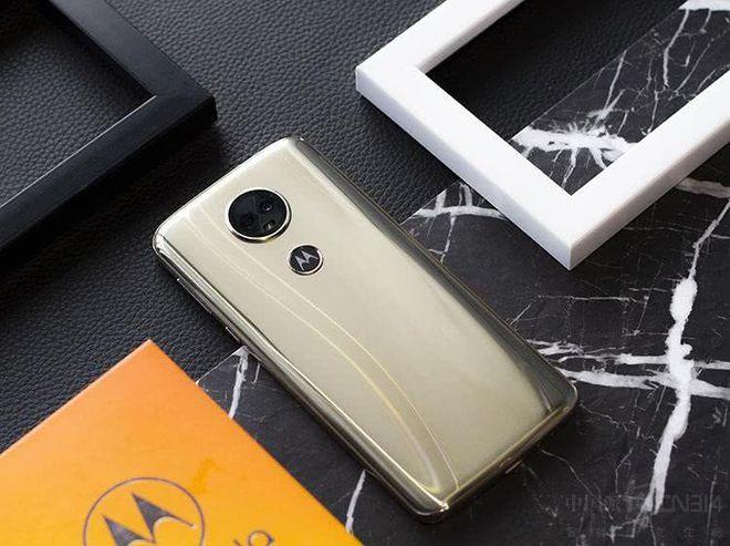 motoe5plus拆机评测